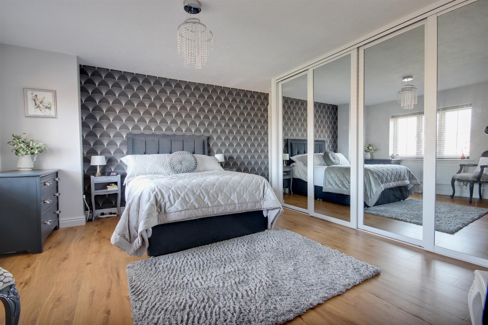 Hambling Drive, Beverley